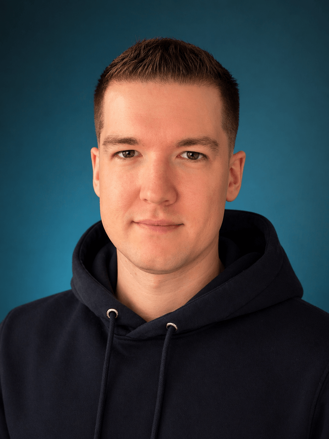 Dominik Notzon
